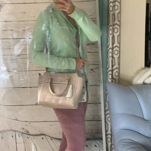 KATE SPADE Convertible Crossbody Satchel Bag - Picture 9 of 9